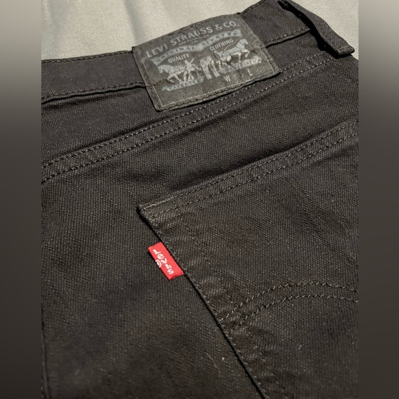 Men’s Levi’s 511 Size 30x30 - Picture 4 of 4